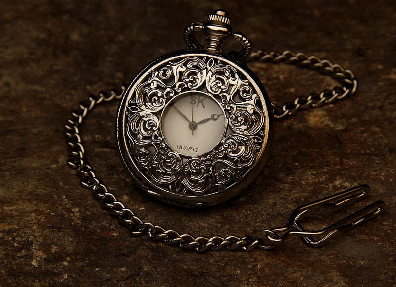 Time Traveling